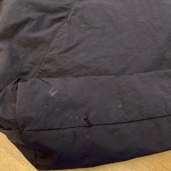 Lululemon Athletica Black Bag with Sporty Elegance - Picture 8 of 12